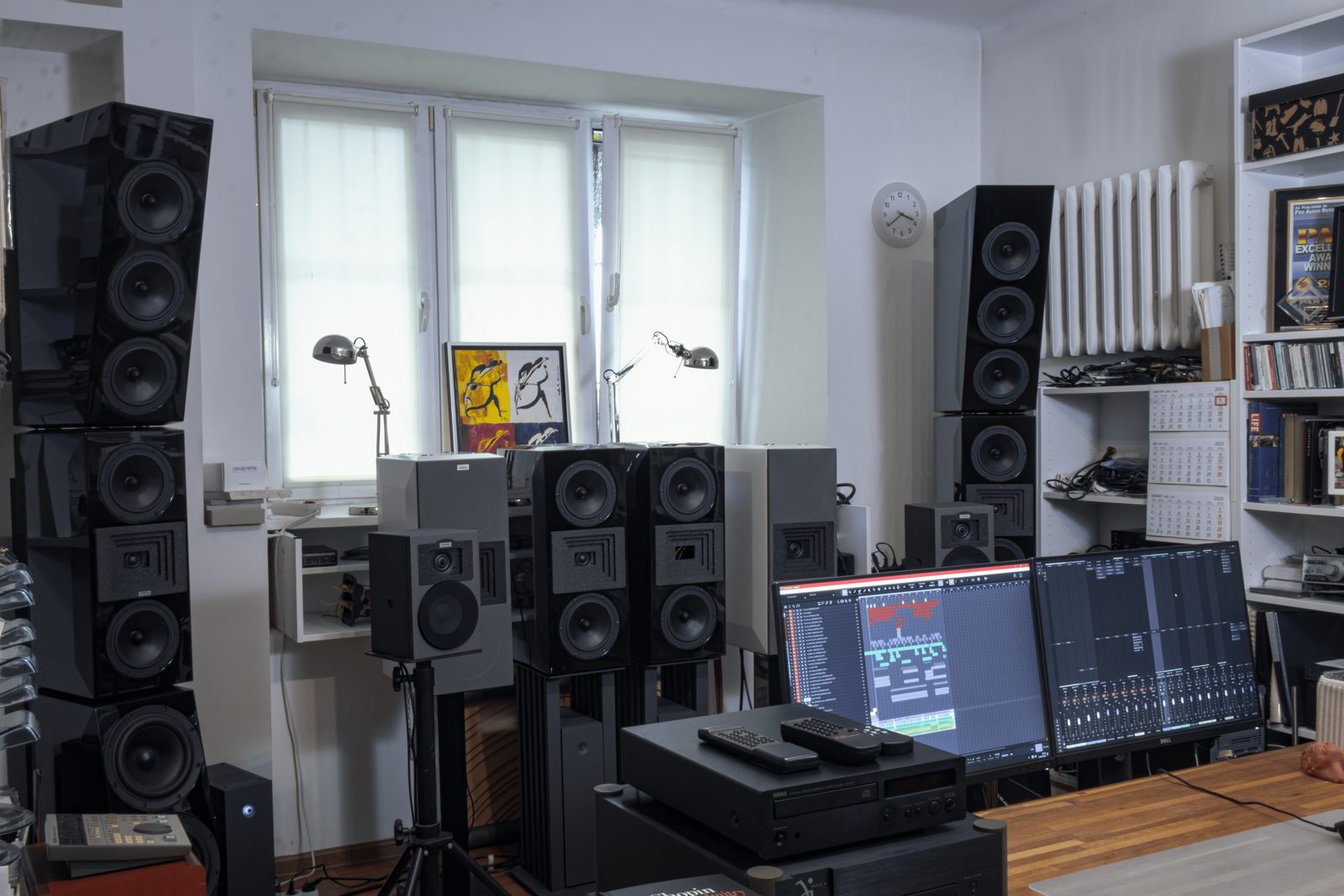 Master Room