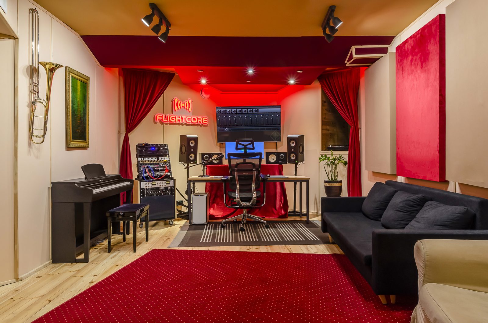 Studio 1