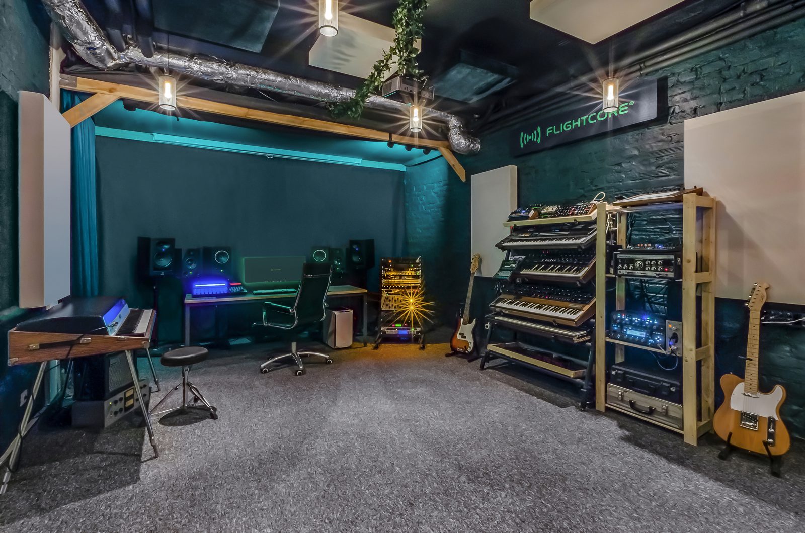 Studio 3
